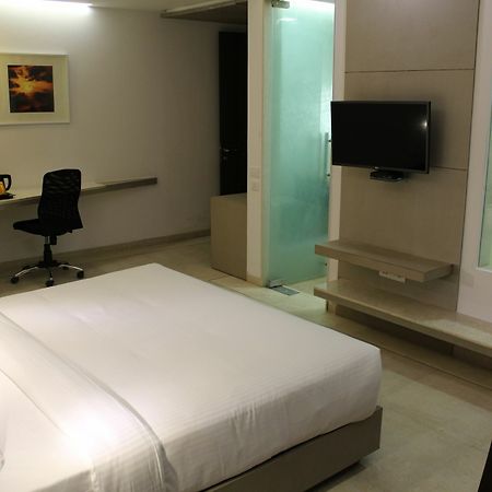 Keys Lite By Lemon Tree Hotels, Mayfield, Gurgaon Eksteriør billede